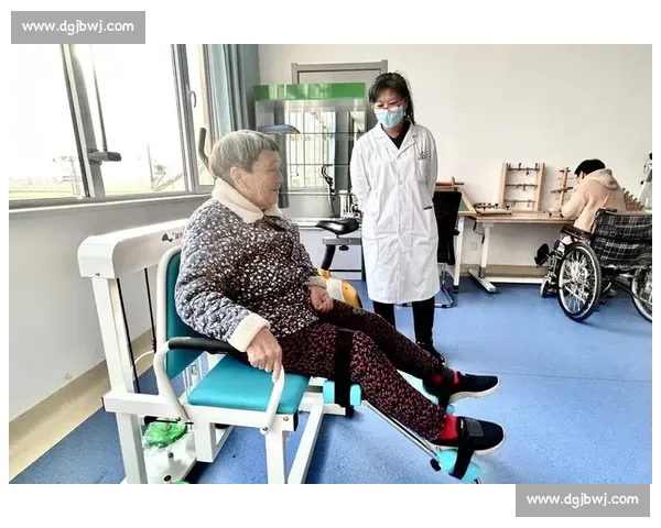 邯郸太极：从轮椅到国韵的多维突破